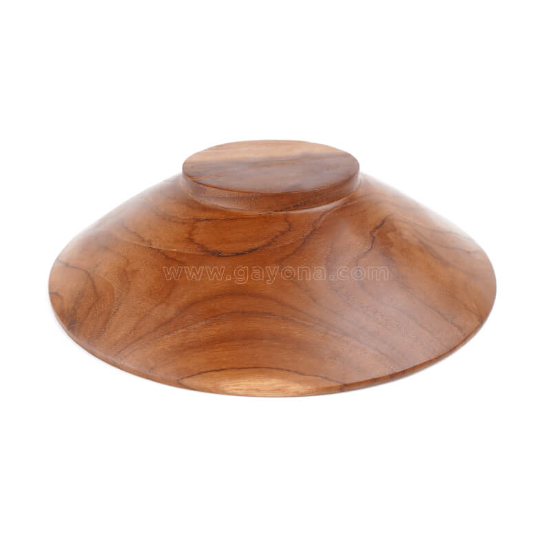 Parabolic Bowl